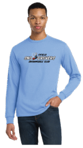 Long Sleeve T-Shirt