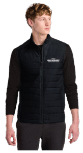 Men's Puffy Vest