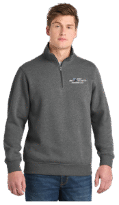 Men's Quarter Zip