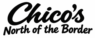Chico’s North of the Border Logo