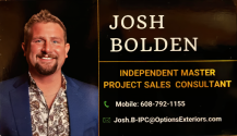 Josh Bolden
