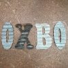Oxbo