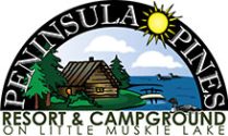 Peninsula Pines Resort & Campground